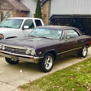 Meet your Posher, Tyler